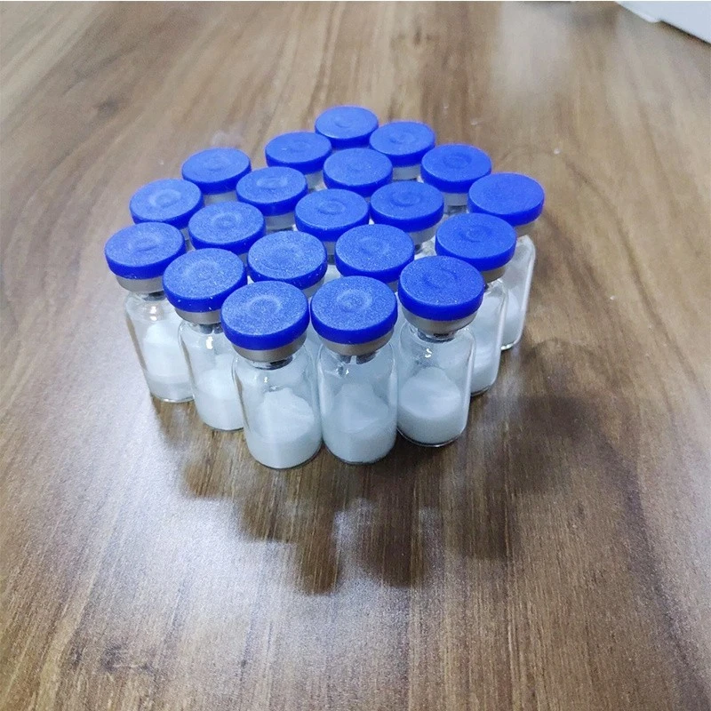 Tirzepatide 60mg 10 Vials Weight Loss Powder factory